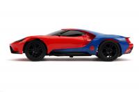 RC Marvel Spiderman 2017 Ford GT 1:16